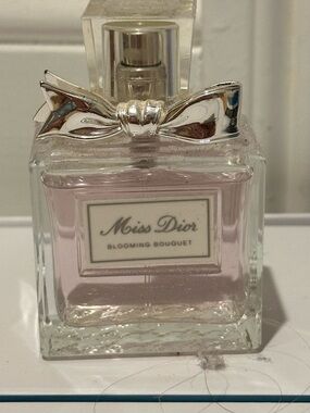 Miss Dior Blooming Bouquet